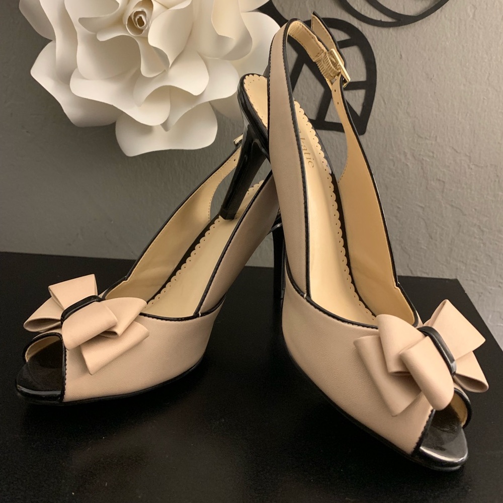 ⭐️classy pumps